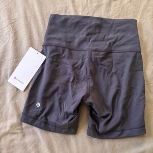Wunder Train Lulu Lemon Shorts